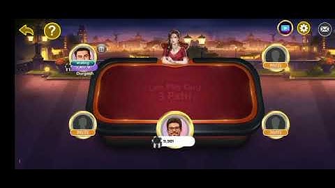 Teen Patti Game Developer | Teen Patti Source Code | Teen Patti Developer