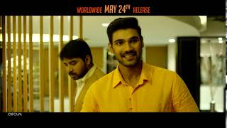 Seetha trailer