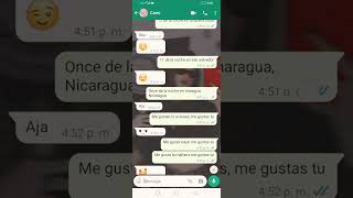 jajjja mi amix se enojo jejeje