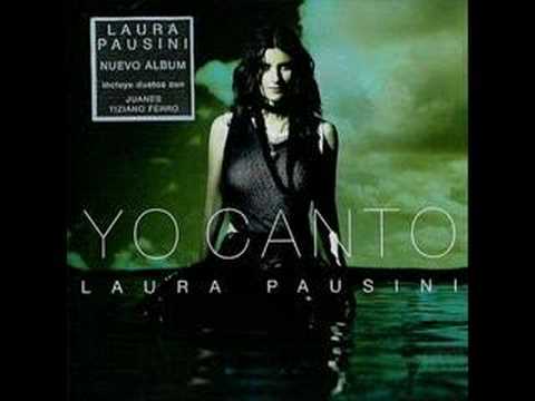 Laura Pausini y Juanes Mi libre cancion