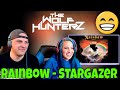 Rainbow - Stargazer | THE WOLF HUNTERZ Reactions