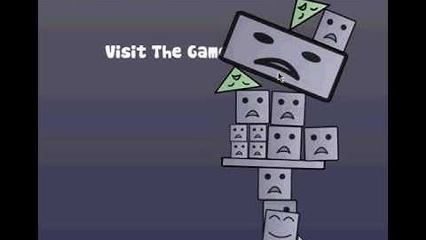 Super Stacker - full walkthrough