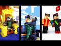 تجميعة افضل مقاطع اوتاكو قيمر و الشباب انيميشن ماين كرافت مضحك الجزء 1 رحومي بي إم إن صهيب