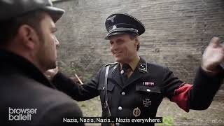 Nazi's Do NOT Exist!!!! by Herman van Noordwyk 34 views 1 year ago 1 minute, 48 seconds