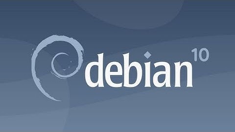 Debian server. Instalación de apache2, php y mysql parte 1/2