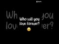 I will love ❤️ him for the rest of my life ❤️❤️❤️