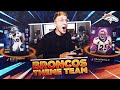 The All-Time Broncos Team!