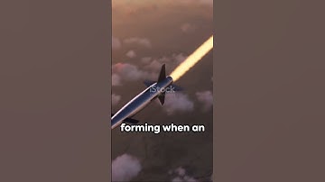 Thumbnail of "Unveiling the Sonic Boom: Breaking the Sound Barrier with Supersonic Flight #SupersonicExploration