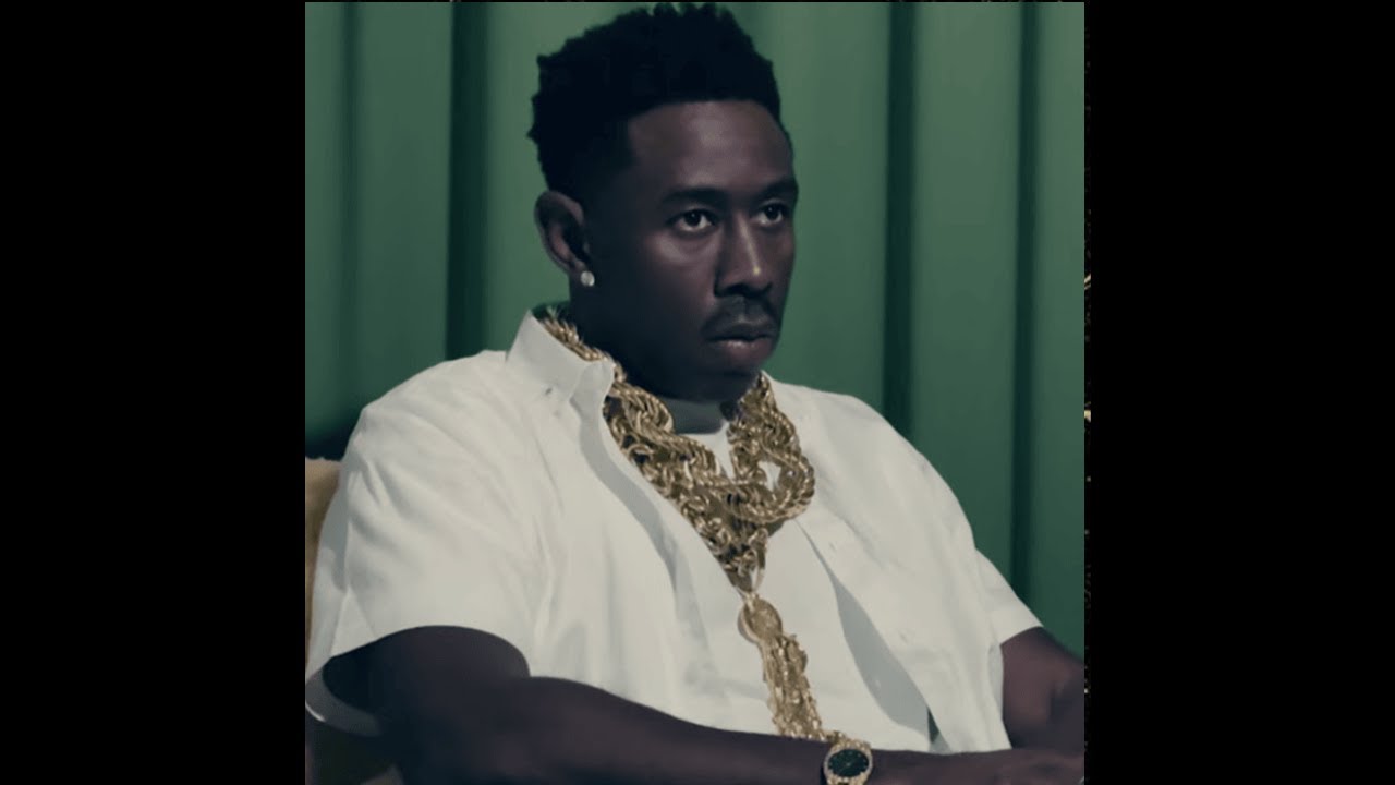 [FREE] TYLER THE CREATOR TYPE BEAT "SAG HARBOR"