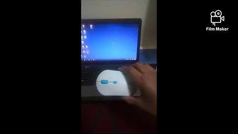 How to connect a wireless mouse on windows 10 1080pHD
