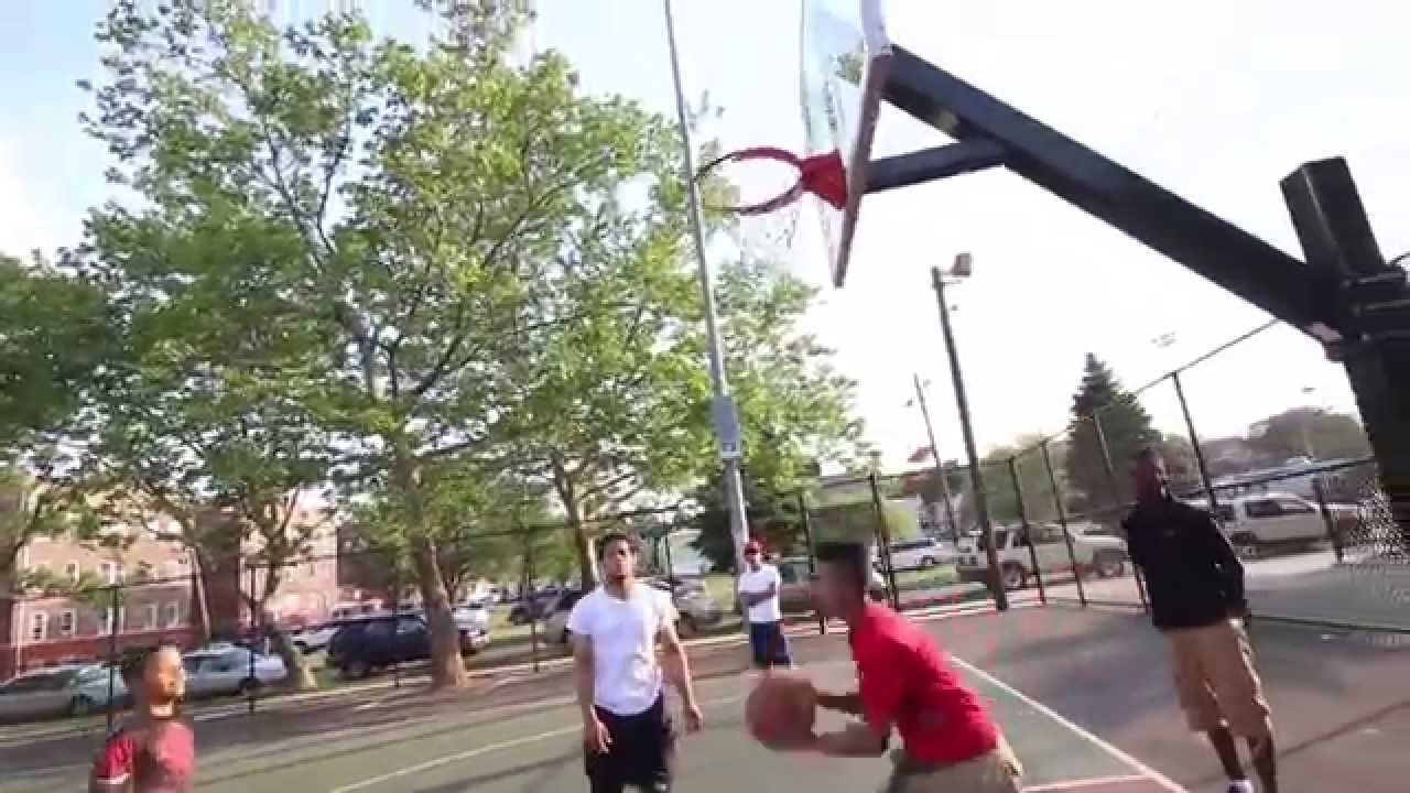 "Sport Outdoor"  Video Test  Allsteady 5 Pro-