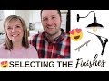Minimalist Kitchen Reno: Selecting the finishes (the END is in sight!! 2019) Minimalist Kitchen Reno: Selecting the finishes (the END is in sight!! 2019)