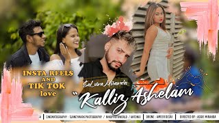 🧡 SaLvino Miranda - Kalliz Ashelam (INSTA REELS & TIKTOK LOVE 🧡)