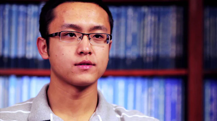 Xiaoxiang "Sean" Xu - NYU Tandon School of Enginee...