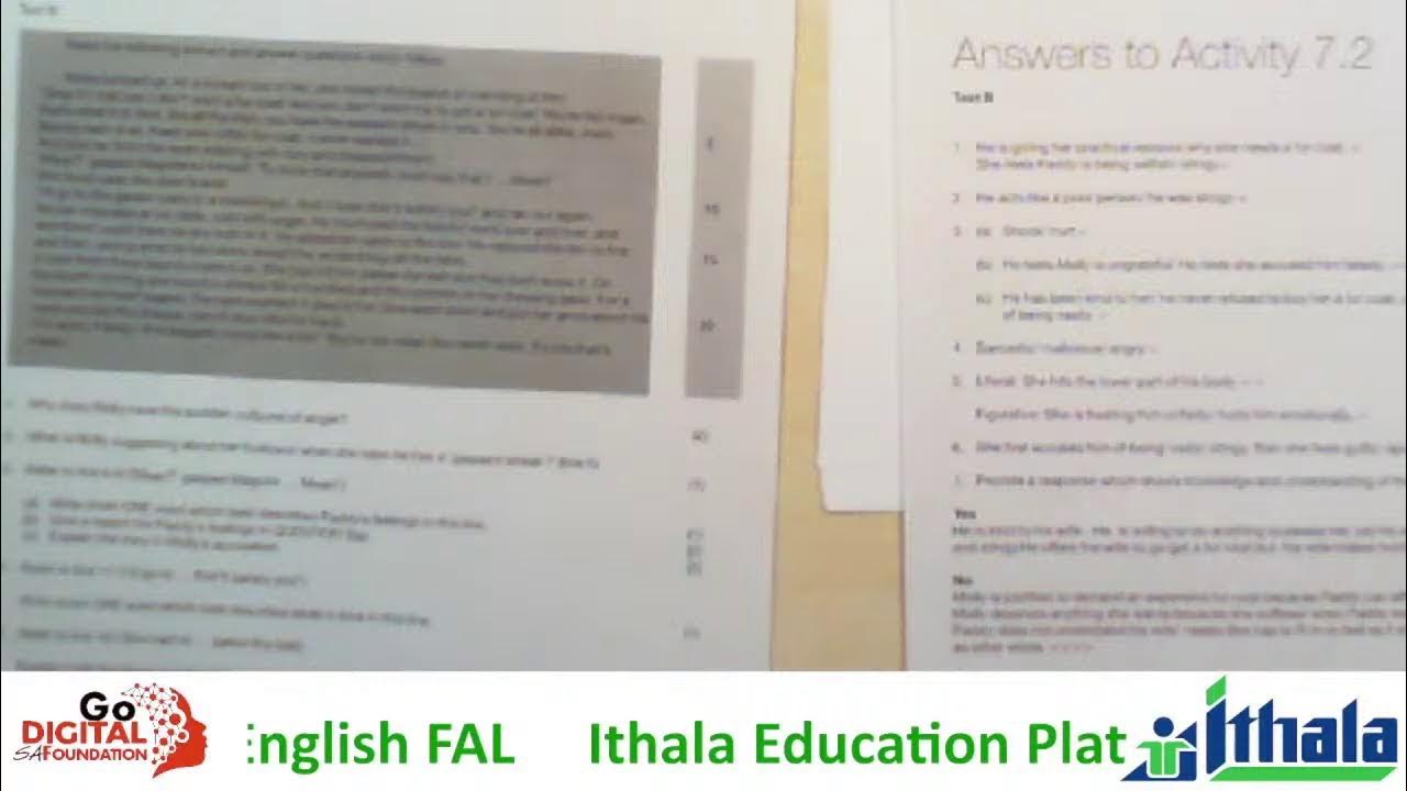 ithala-education-platform-grade-12-english-short-story-youtube