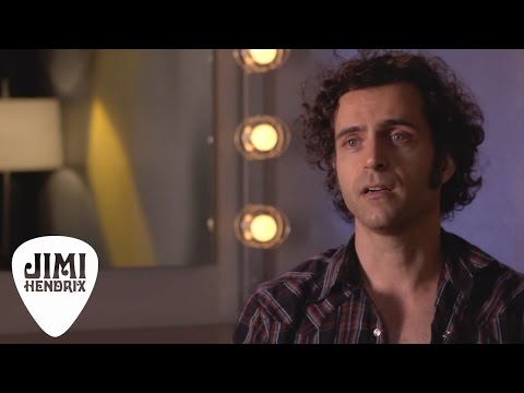 Exclusive Interview ft. Dweezil Zappa | Experience Hendrix Tour Thumbnail image