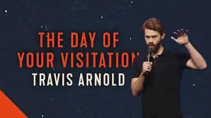 Travis Arnold "The Day of Your Visitation"  - PBC ...