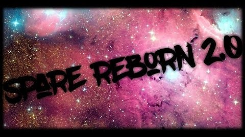 [LEVEL 4/7] Spare Reborn 2.0