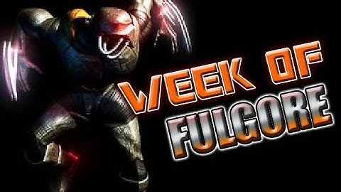 BEST REACTION EVER! Week Of Fulgore Part 8 (Killer Instinct 2014)