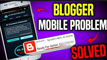 How to Fix ?m=1 Blogger (You Need to Know About)