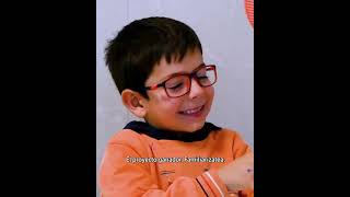 Qué Es Autismo Burgos? Y ?