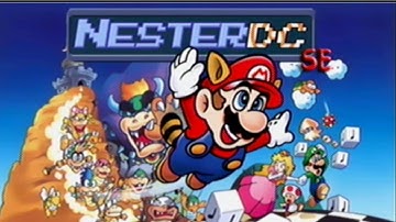 Dreamshell 4 Screencast for Dreamcast SD Reader.