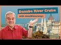 Danube River Cruise with AmaWaterways