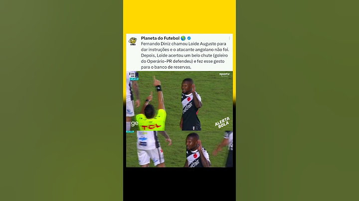 LOIDE AUGUSTO PROVOCANDO O FERNANDO DINIZ #shorts #short #futebol #vasco #copadobrasil
