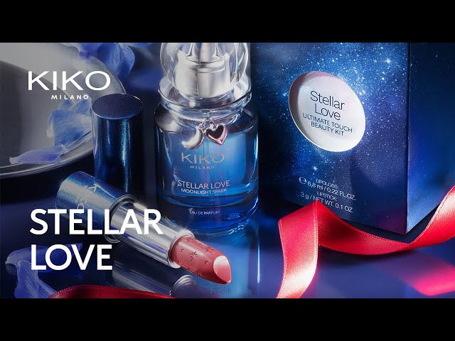 KIKO Milano - New Stelllar Love - Collection class=