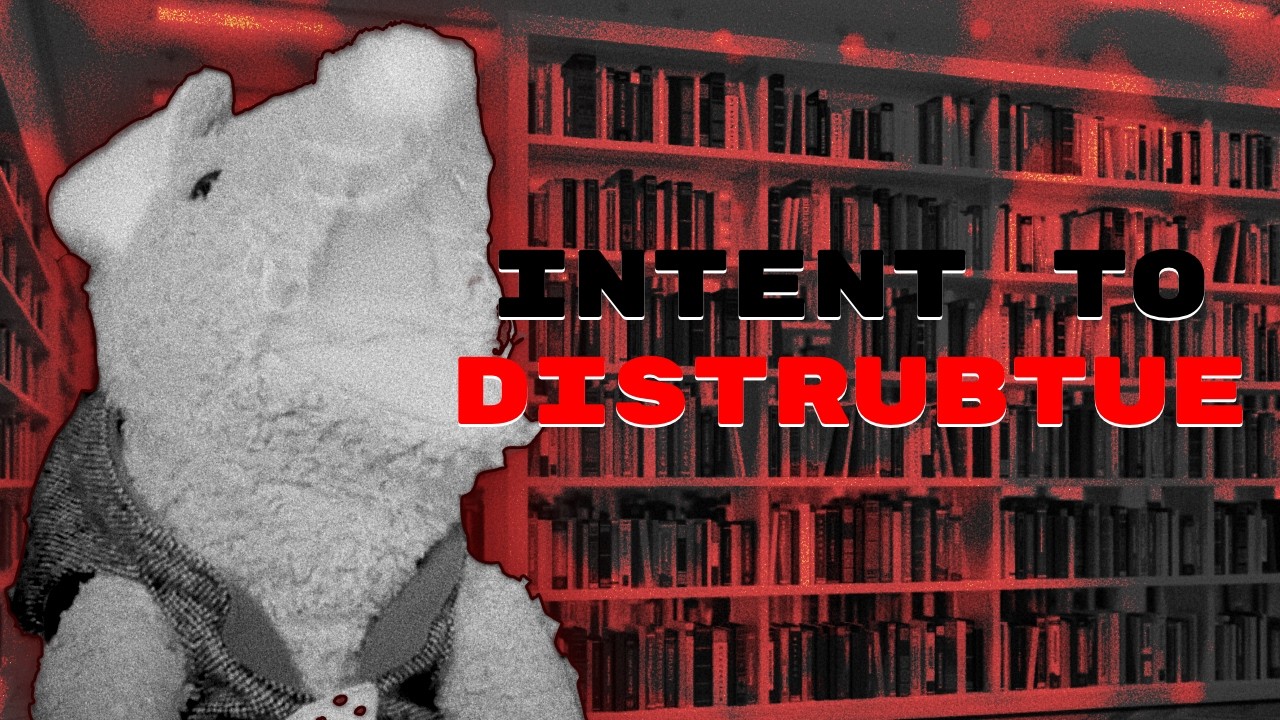 Vile Rat Tries to Rehabilitate Image