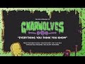 Gnarwolves - Everything You Think You Know