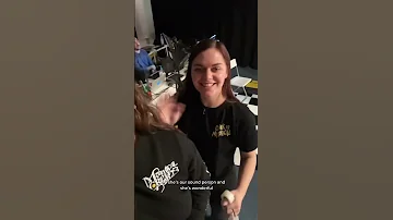 Behind The Scenes At Good Mythical More Gmm Shorts Bts 