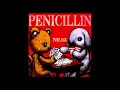 Penicillin - Spade King ( スペードKING )