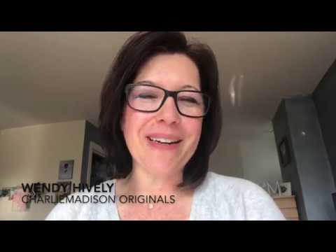 Wendy Hively | CharlieMadison Originals