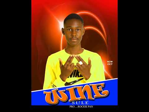 SULEE WINE OFFICIAL AUDIO