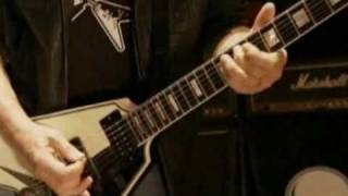Armed And Ready - Michael Schenker Group chords