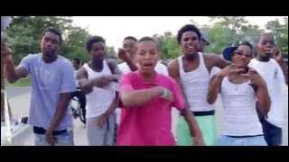 PBS Jay feat SG Lil Chris Freestyle