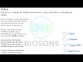 Sistema Locomotor: Ossos, Músculos e Articulações