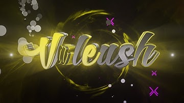 #104 | INTRO PARA Valeush | First MultiStyle | Srry 4 Inactivity