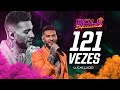 Lucas Lucco - 121 vezes