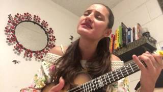 Taimane - Jolene Ukulele Cover chords