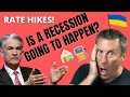 (RECESSION 2022! SHOULD YOU BE WORRIED?!) Daily News STIMULUS | PUA SSI Unemployment UPDATE