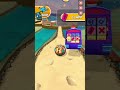 Going Balls: Can I survive the Mega Ramp? 😱#GoingBalls#GoingBallsGame#BallRun #Gaming#MobileGames