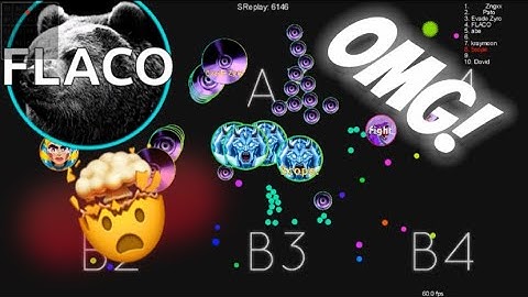 echo. | Crazy Tricks | Coming back to Blob.io after years! 🔥