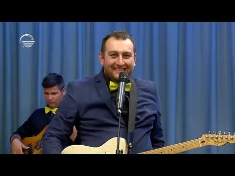 Yellow Band - ენრი შავდია - იუმორისტული ნომერი 4