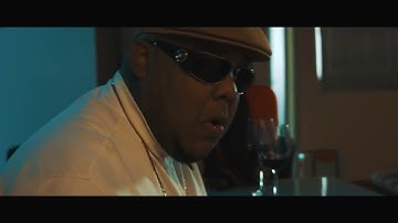 Akapella Gordo Funky (Video Oficial)