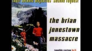 Slowdown Fuck Tomorrow - The Brian Jonestown Massacre - Their satanic Majesties&#39; second request