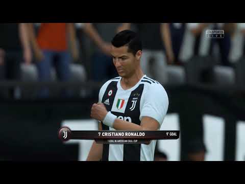 fifa-19-|-juventus-vs-manchester-city---american-challenge-cup---1st-half-gameplay