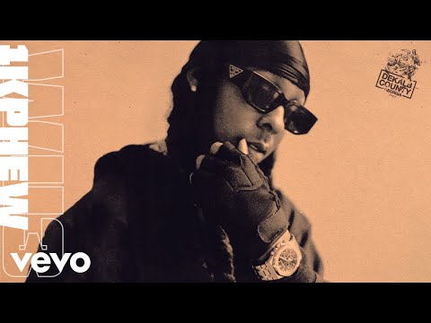 1K Phew - Intro (Official Audio) - YouTube