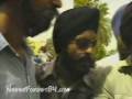 Sikh protests following operation bluestar
